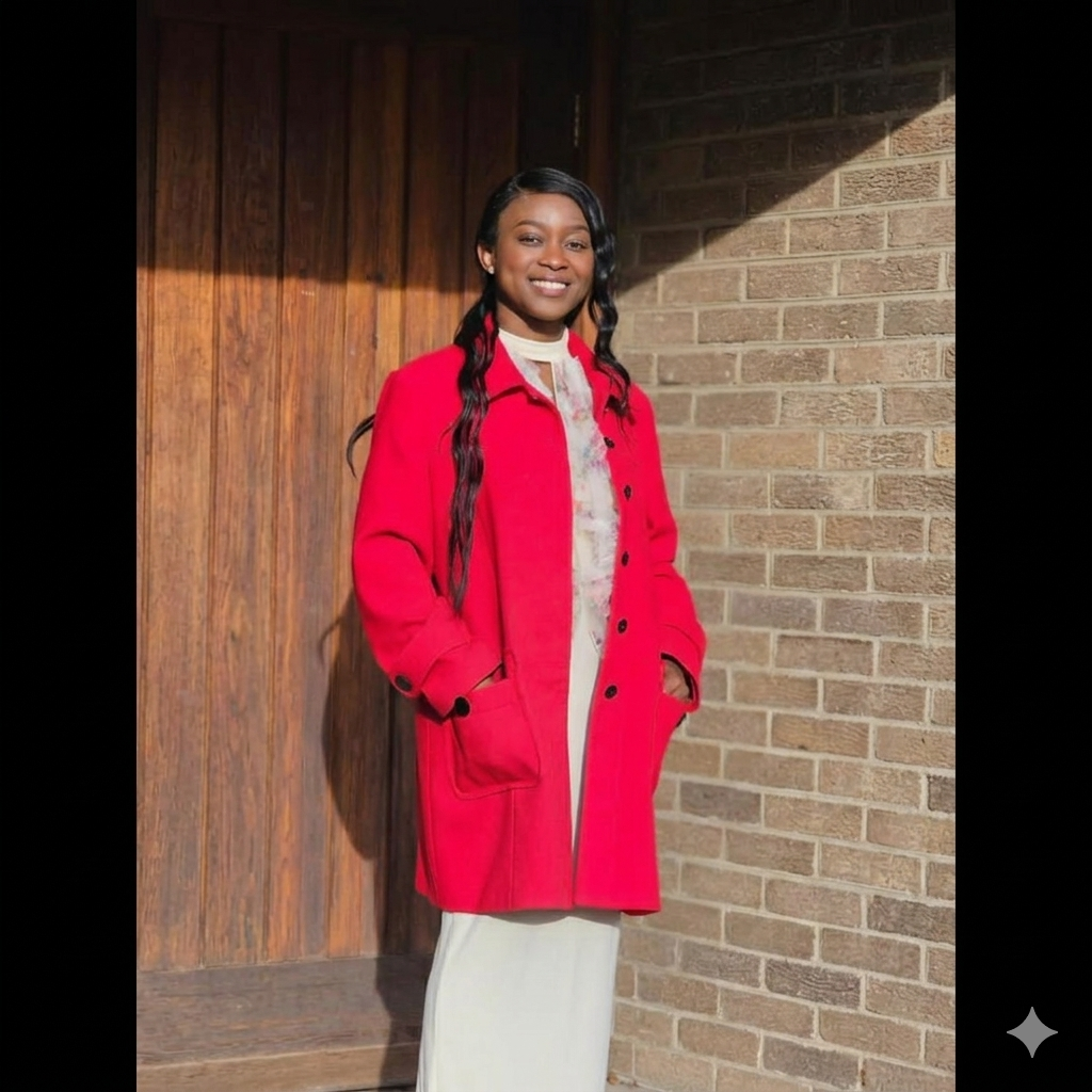 Dr. Chioma Okwudinma